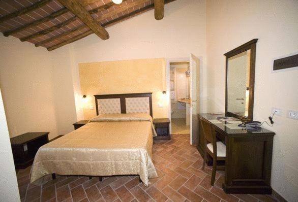 Casal Sant'Elena Bed & Breakfast Altopascio Bagian luar foto